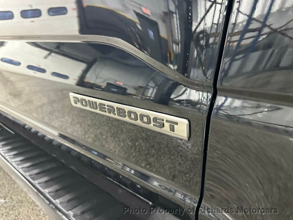 2024 Ford F-150 LARIAT 4WD SuperCrew 5.5' Box - 23002147 - 10