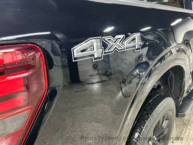 2024 Ford F-150 LARIAT 4WD SuperCrew 5.5' Box - 23002147 - 12