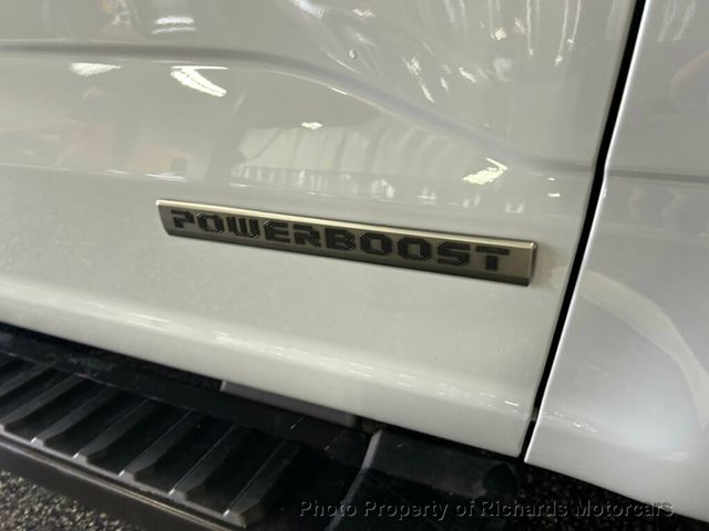 2024 Ford F-150 LARIAT 4WD SuperCrew 5.5' Box - 23030421 - 9