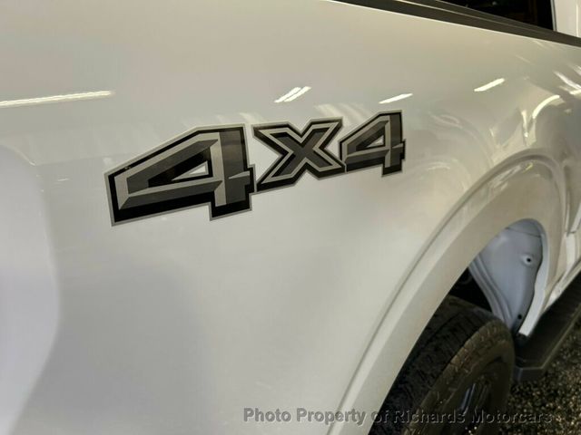 2024 Ford F-150 LARIAT 4WD SuperCrew 5.5' Box - 23030421 - 11