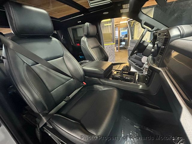 2024 Ford F-150 LARIAT 4WD SuperCrew 5.5' Box - 23030421 - 24