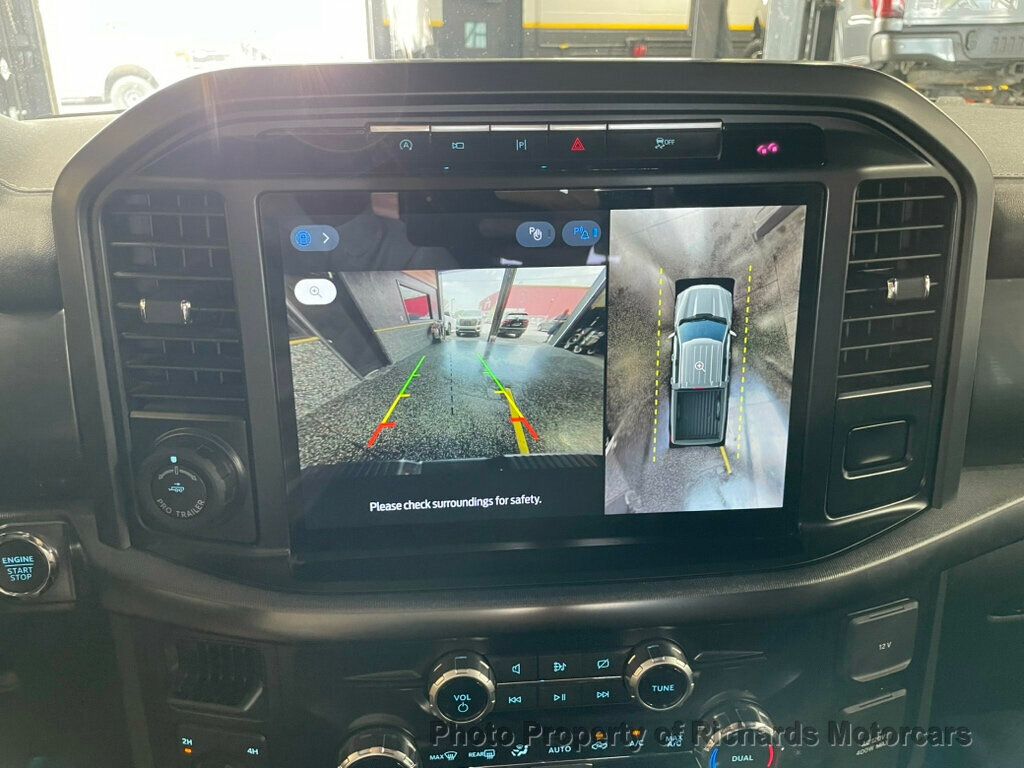2024 Ford F-150 LARIAT 4WD SuperCrew 5.5' Box - 23040075 - 13