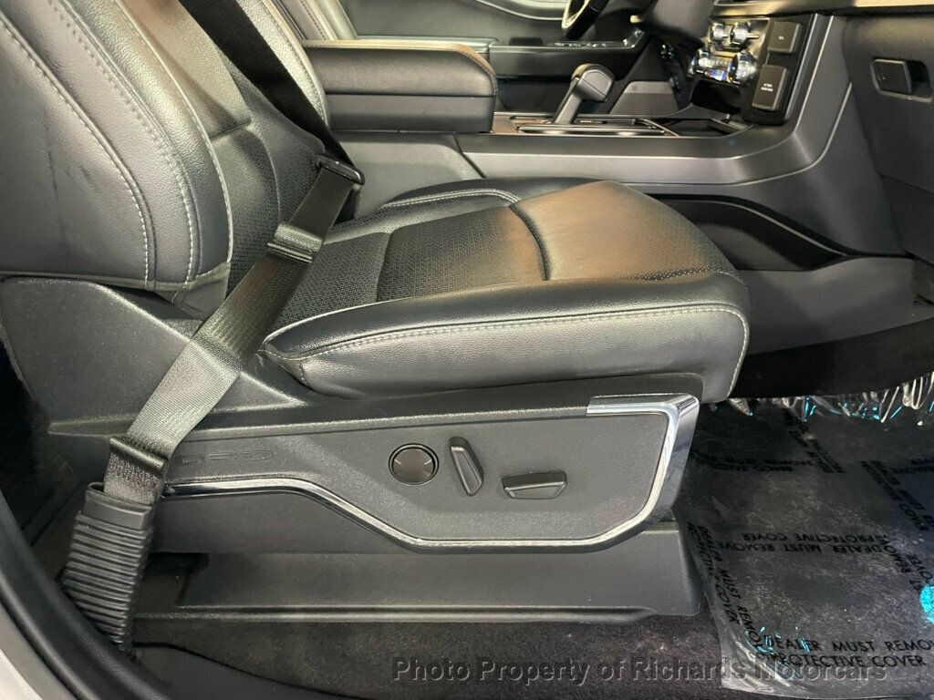 2024 Ford F-150 LARIAT 4WD SuperCrew 5.5' Box - 23040075 - 18