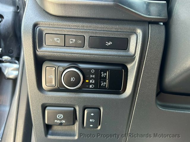 2024 Ford F-150 LARIAT 4WD SuperCrew 5.5' Box - 23051621 - 15