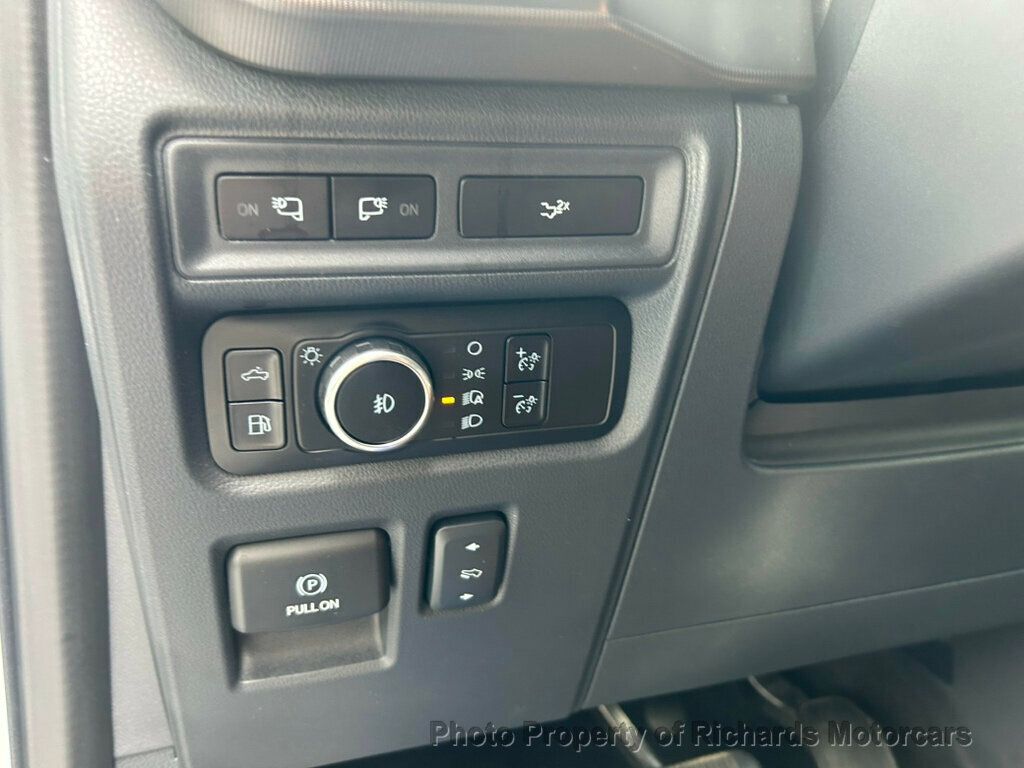 2024 Ford F-150 LARIAT 4WD SuperCrew 5.5' Box - 23062612 - 18