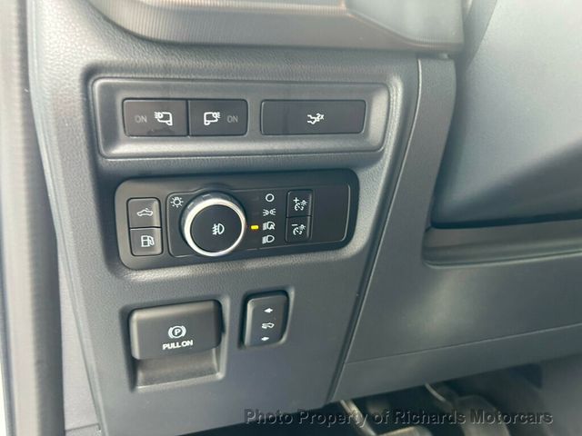 2024 Ford F-150 LARIAT 4WD SuperCrew 5.5' Box - 23062612 - 18