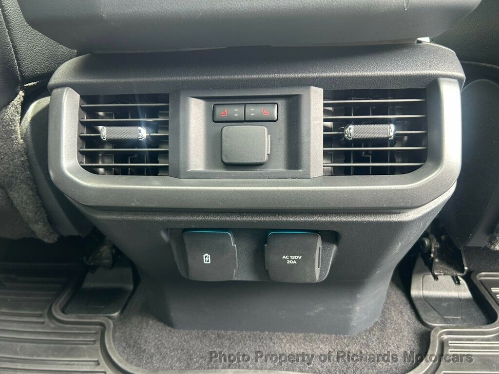2024 Ford F-150 LARIAT 4WD SuperCrew 5.5' Box - 23062612 - 26