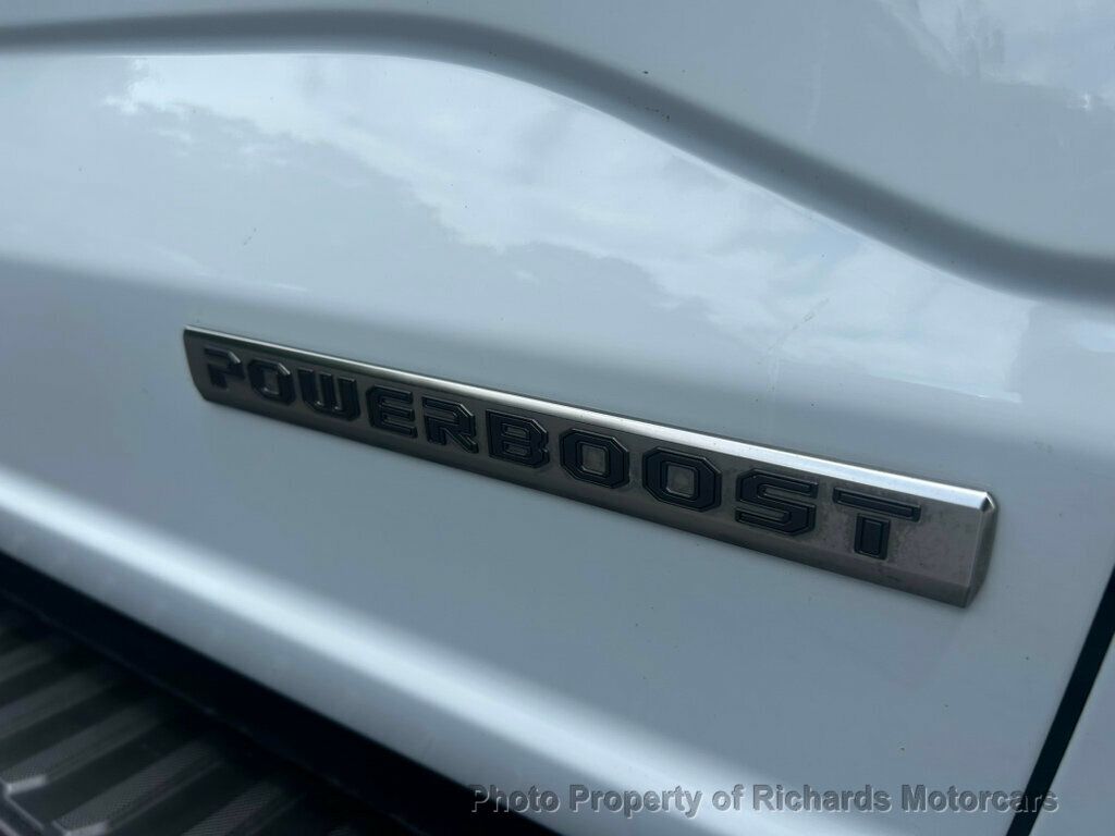 2024 Ford F-150 LARIAT 4WD SuperCrew 5.5' Box - 23062612 - 8