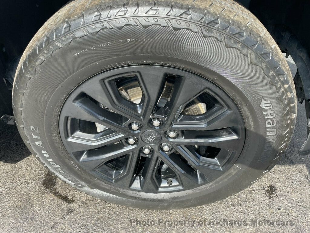 2024 Ford F-150 LARIAT 4WD SuperCrew 5.5' Box - 23079891 - 7