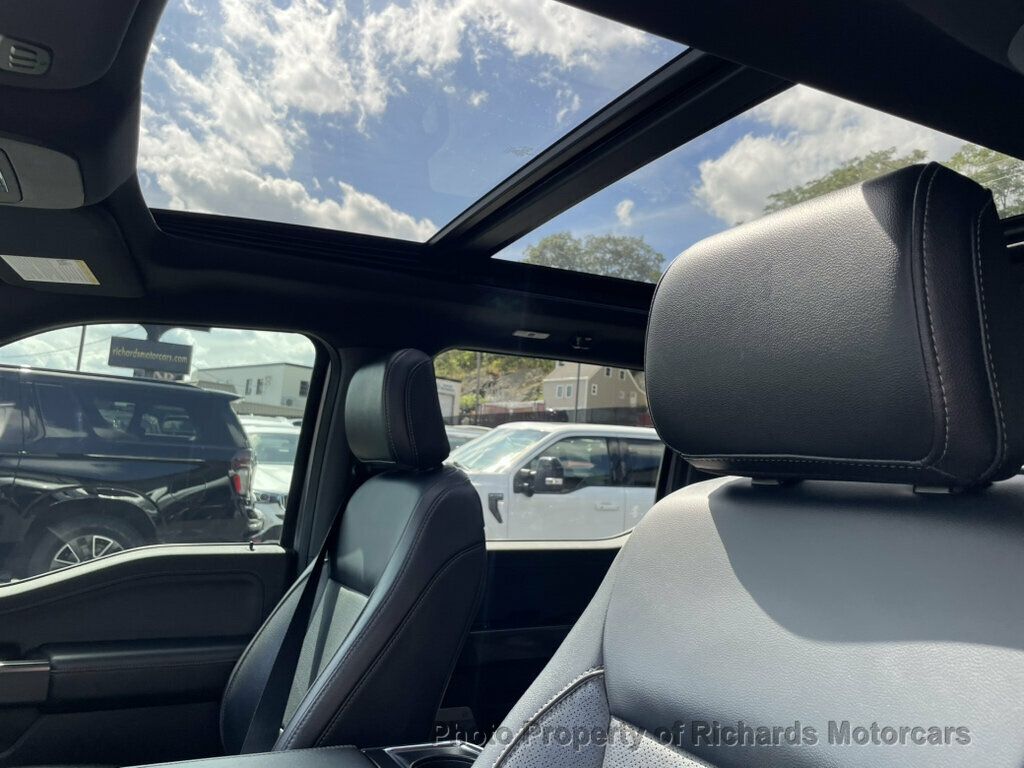 2024 Ford F-150 LARIAT 4WD SuperCrew 5.5' Box - 23079902 - 12