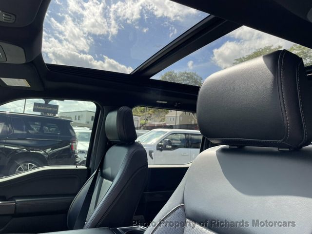 2024 Ford F-150 LARIAT 4WD SuperCrew 5.5' Box - 23079902 - 12