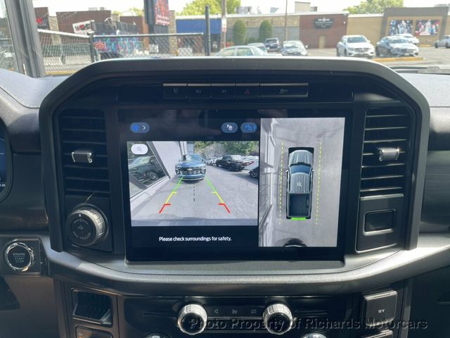 2024 Ford F-150 LARIAT 4WD SuperCrew 5.5' Box - 23079902 - 15