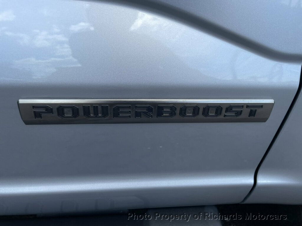 2024 Ford F-150 LARIAT 4WD SuperCrew 5.5' Box - 23079902 - 8