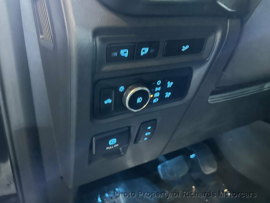 2024 Ford F-150 LARIAT 4WD SuperCrew 5.5' Box - 23087156 - 17
