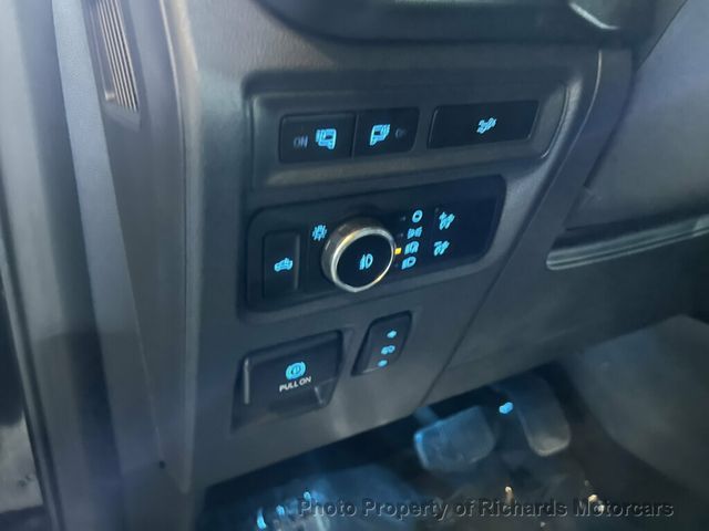 2024 Ford F-150 LARIAT 4WD SuperCrew 5.5' Box - 23087156 - 17