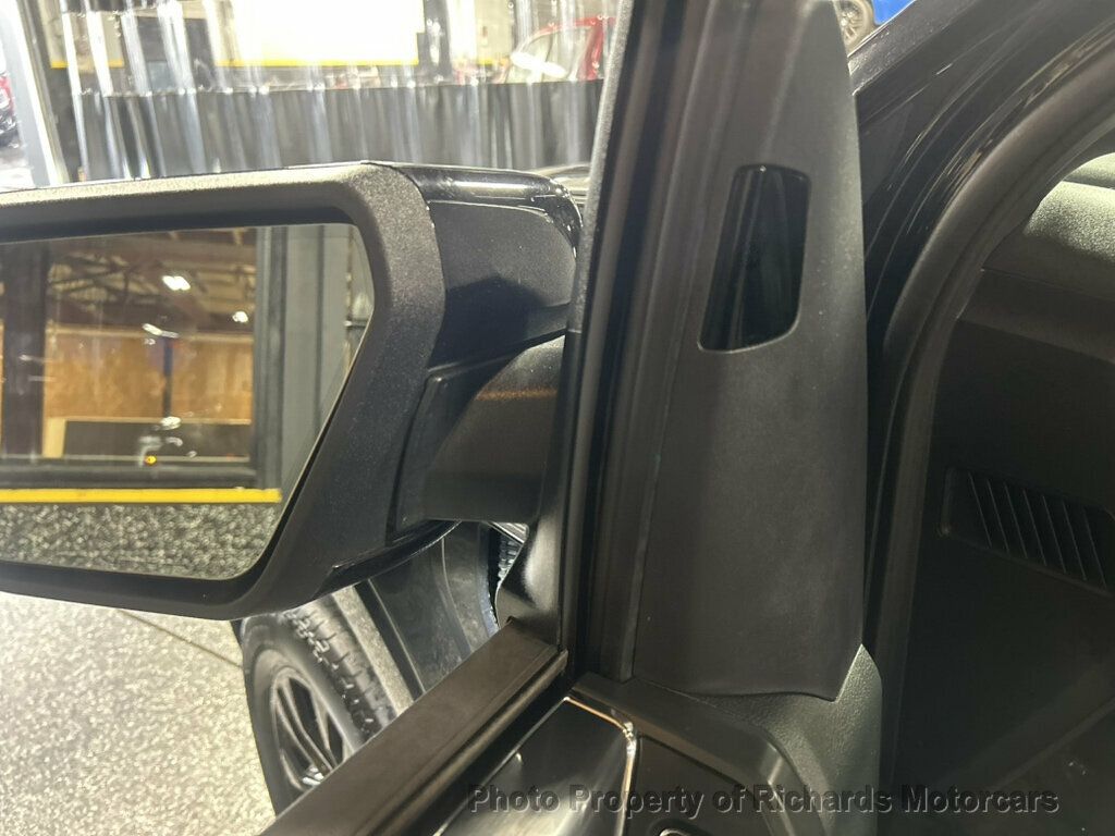 2024 Ford F-150 LARIAT 4WD SuperCrew 5.5' Box - 23087156 - 18