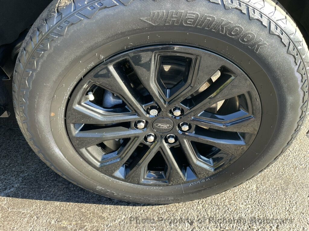 2024 Ford F-150 LARIAT 4WD SuperCrew 5.5' Box - 23090395 - 6