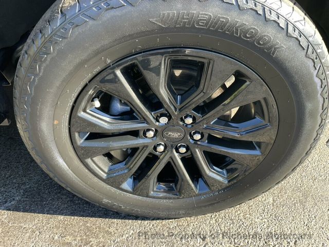 2024 Ford F-150 LARIAT 4WD SuperCrew 5.5' Box - 23090395 - 6