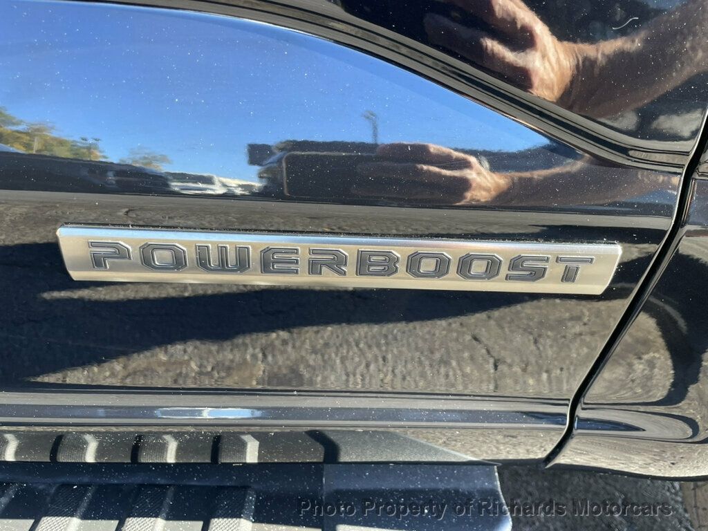 2024 Ford F-150 LARIAT 4WD SuperCrew 5.5' Box - 23090395 - 8