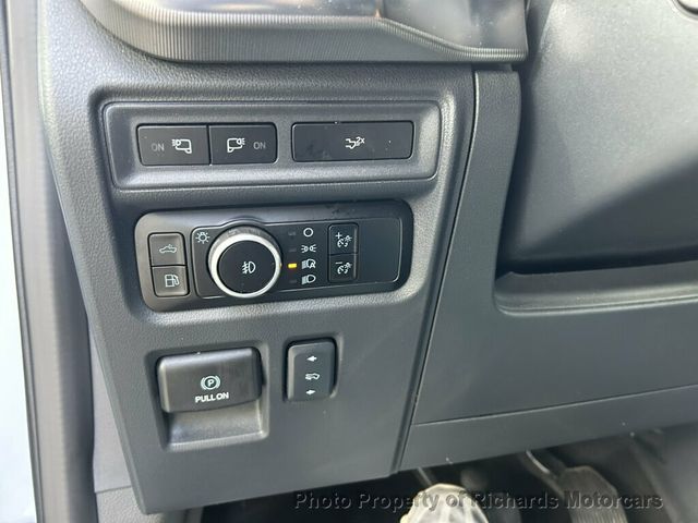 2024 Ford F-150 LARIAT 4WD SuperCrew 5.5' Box - 23092865 - 16