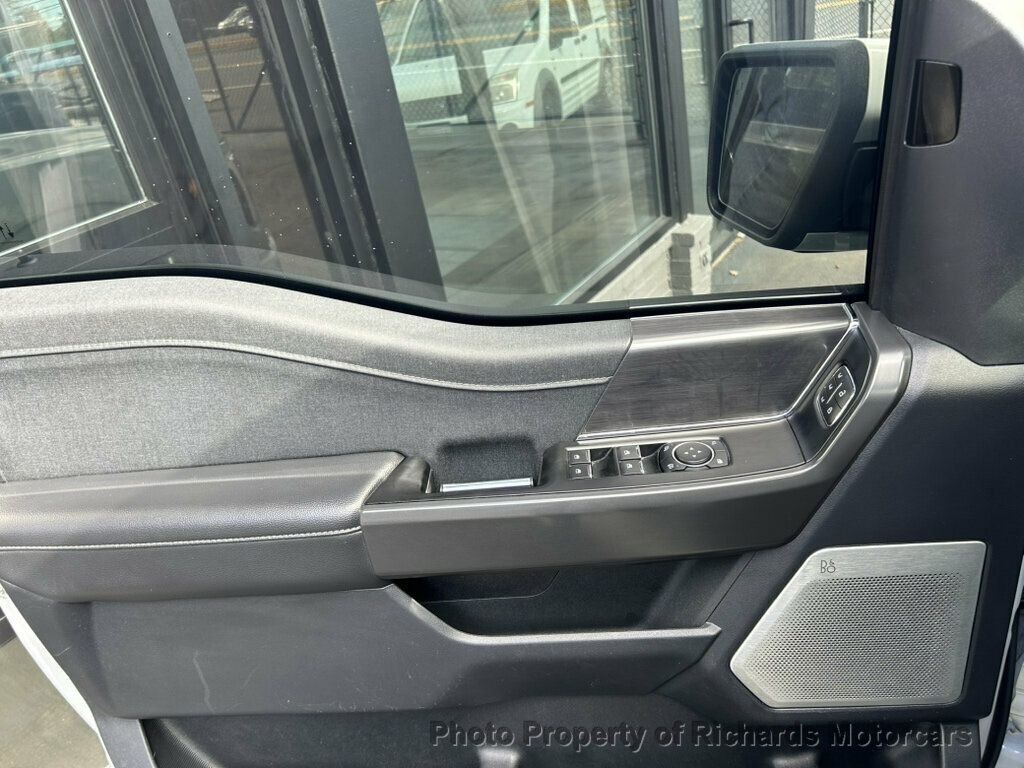 2024 Ford F-150 LARIAT 4WD SuperCrew 5.5' Box - 23092865 - 18