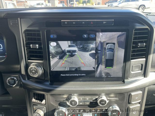 2024 Ford F-150 LARIAT 4WD SuperCrew 5.5' Box - 23092867 - 15