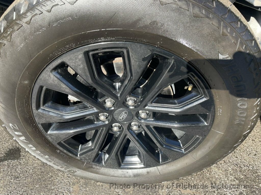2024 Ford F-150 LARIAT 4WD SuperCrew 5.5' Box - 23092867 - 7