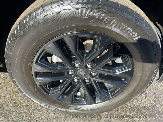 2024 Ford F-150 LARIAT 4WD SuperCrew 5.5' Box - 23092867 - 8