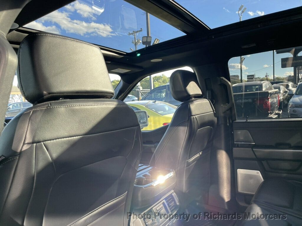 2024 Ford F-150 LARIAT 4WD SuperCrew 5.5' Box - 23092868 - 17