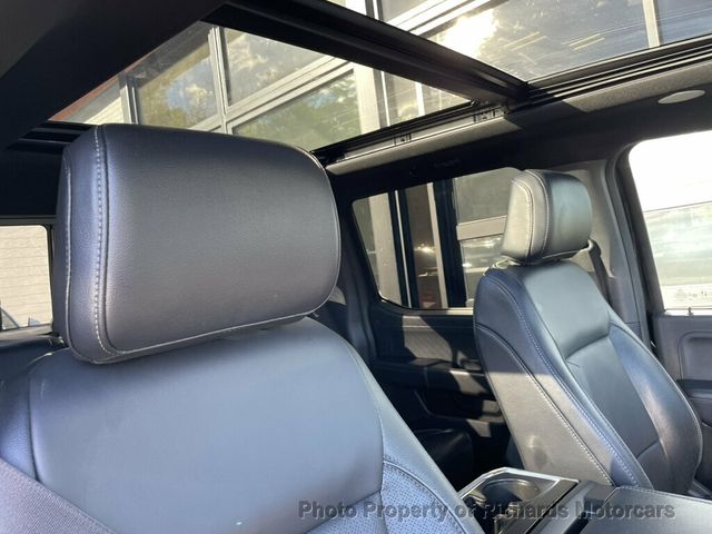 2024 Ford F-150 LARIAT 4WD SuperCrew 5.5' Box - 23092868 - 21