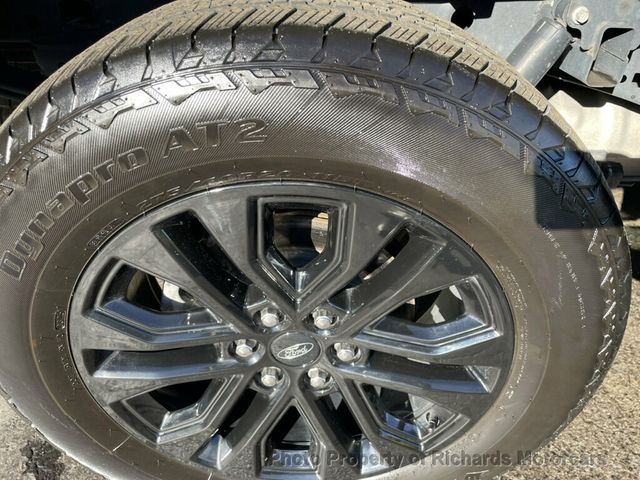 2024 Ford F-150 LARIAT 4WD SuperCrew 5.5' Box - 23092868 - 7