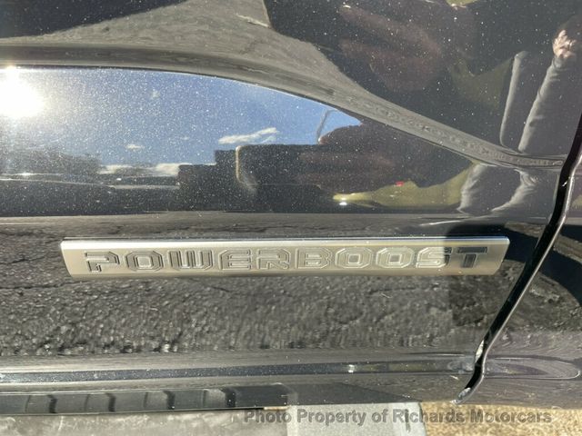 2024 Ford F-150 LARIAT 4WD SuperCrew 5.5' Box - 23092868 - 8