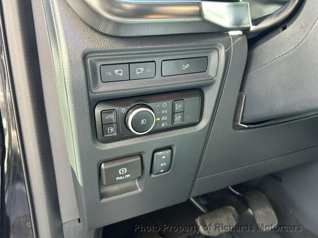 2024 Ford F-150 LARIAT 4WD SuperCrew 5.5' Box - 23096110 - 17