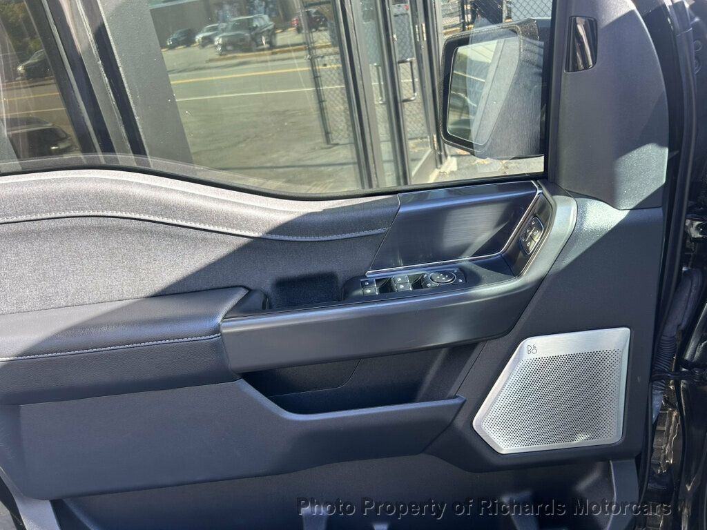 2024 Ford F-150 LARIAT 4WD SuperCrew 5.5' Box - 23096110 - 18