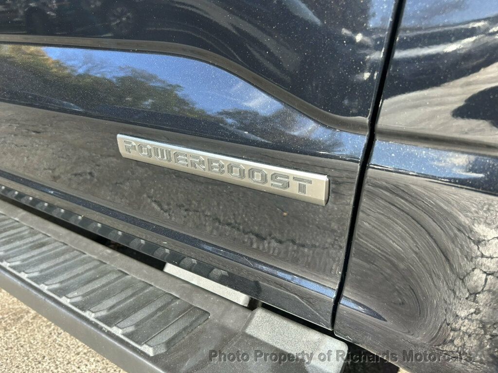 2024 Ford F-150 LARIAT 4WD SuperCrew 5.5' Box - 23096110 - 8