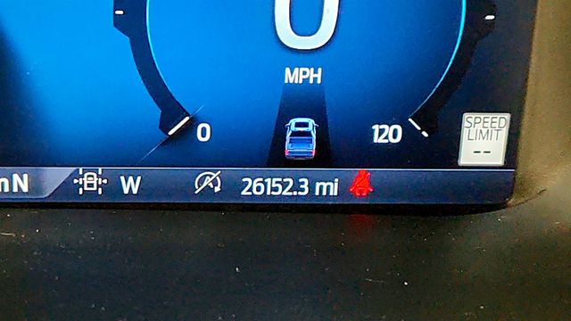 2024 Ford F-150 LARIAT 4WD SuperCrew 5.5' Box - 23016955 - 14