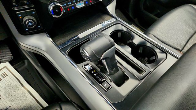 2024 Ford F-150 LARIAT 4WD SuperCrew 5.5' Box - 23016955 - 15