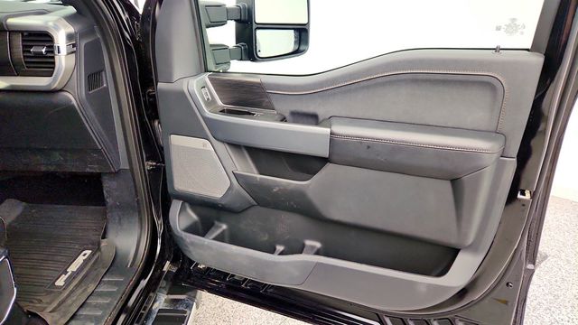 2024 Ford F-150 LARIAT 4WD SuperCrew 5.5' Box - 23016955 - 25