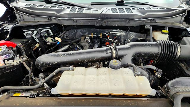 2024 Ford F-150 LARIAT 4WD SuperCrew 5.5' Box - 23016955 - 26