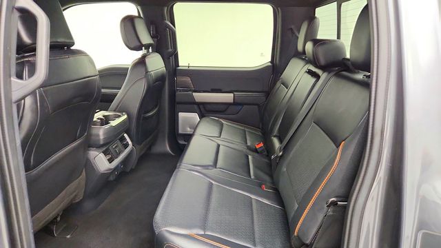 2024 Ford F-150 LARIAT 4WD SuperCrew 5.5' Box - 23098938 - 21