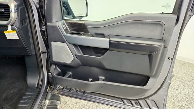 2024 Ford F-150 LARIAT 4WD SuperCrew 5.5' Box - 23098938 - 26