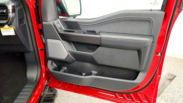 2024 Ford F-150 LARIAT 4WD SuperCrew 5.5' Box w/ 502A & Bed Utility Packages - 23032074 - 24