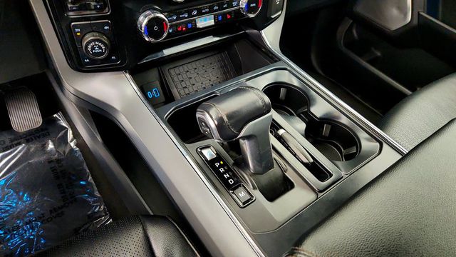 2024 Ford F-150 LARIAT 4WD SuperCrew 5.5' Box w/ 502A, PowerBoost & Moonroof - 23098938 - 16