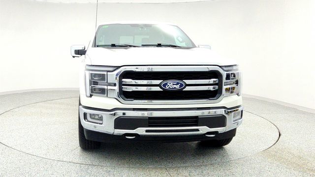 2024 Ford F-150 LARIAT 4WD SuperCrew 5.5' Box w/ Bed Utility, FX4 Off-Road & V8 - 22960705 - 1