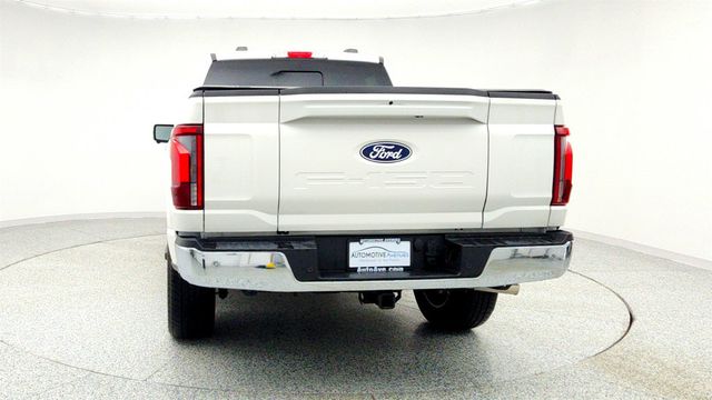2024 Ford F-150 LARIAT 4WD SuperCrew 5.5' Box w/ Bed Utility, FX4 Off-Road & V8 - 22960705 - 5