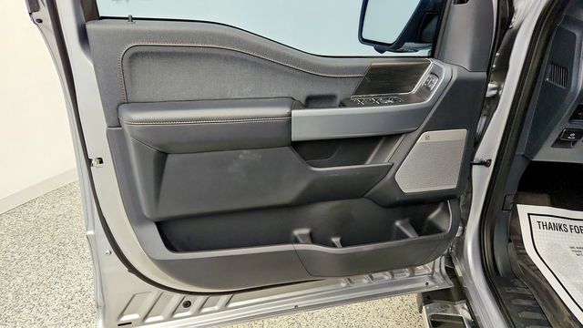2024 Ford F-150 LARIAT 4WD SuperCrew 5.5' Box w/ FX4 Off-Road Package - 23102010 - 9