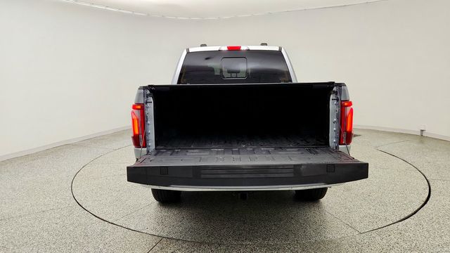 2024 Ford F-150 LARIAT 4WD SuperCrew 5.5' Box w/ FX4 Off-Road Package - 23102010 - 20