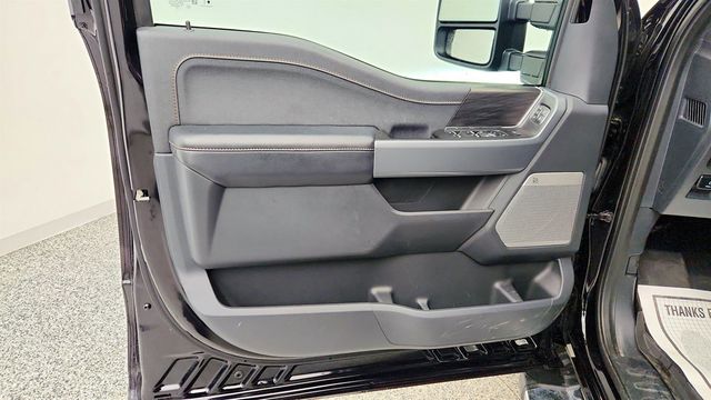 2024 Ford F-150 LARIAT 4WD SuperCrew 5.5' Box w/ Tow/Haul Pkg & EcoBoost V6 - 23016955 - 9