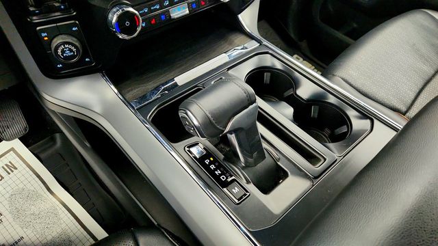 2024 Ford F-150 LARIAT 4WD SuperCrew 5.5' Box w/ Tow/Haul Pkg & EcoBoost V6 - 23016955 - 15