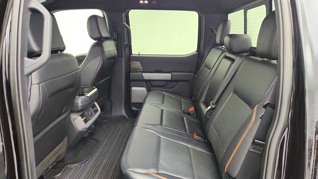 2024 Ford F-150 LARIAT 4WD SuperCrew 5.5' Box w/ Tow/Haul Pkg & EcoBoost V6 - 23016955 - 20